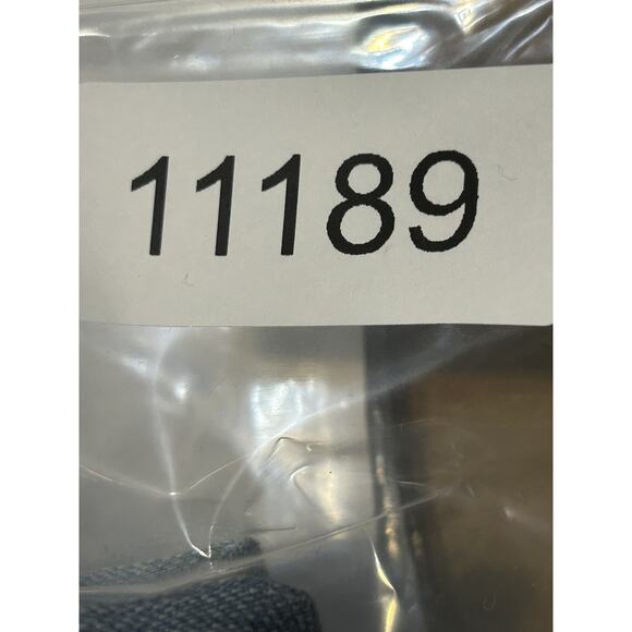 Waimea Jeans Mens 30x32 Skinny Fit Moto Biker Zipper‎ Denim Pants - Picture 12 of 12